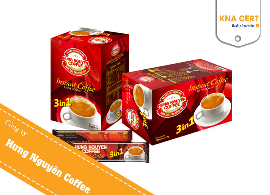 Công ty TNHH Vật tư Tổng hợp Hưng Nguyên