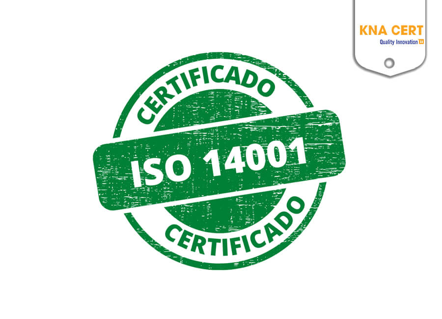 Khía cạnh môi trường theo ISO 14001
