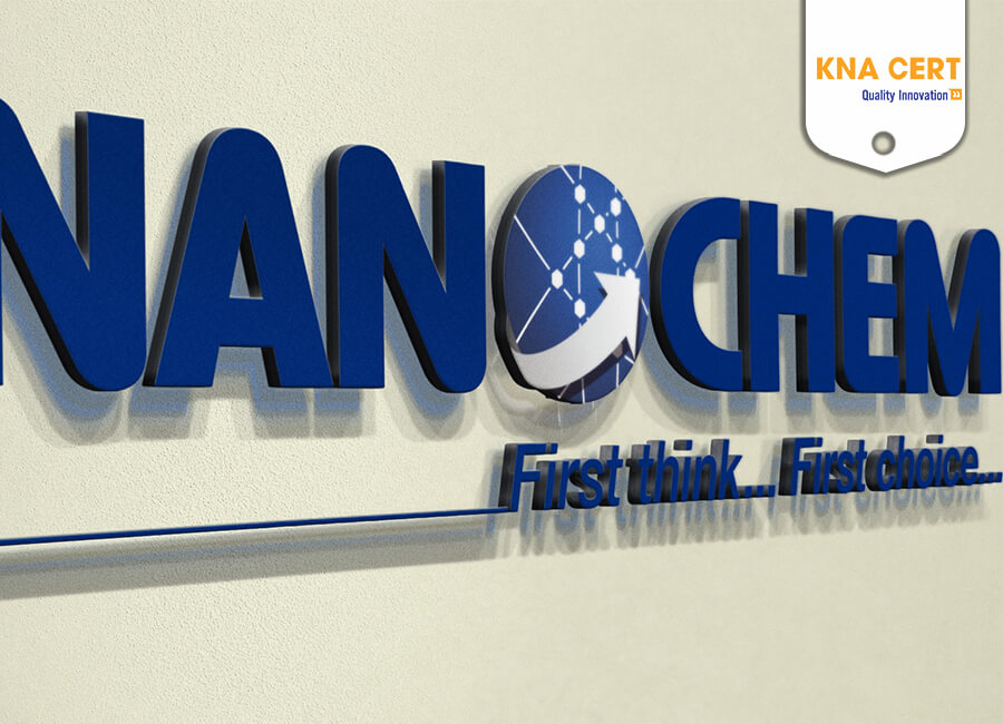 Công ty TNHH Xử lý Môi trường Nanochem