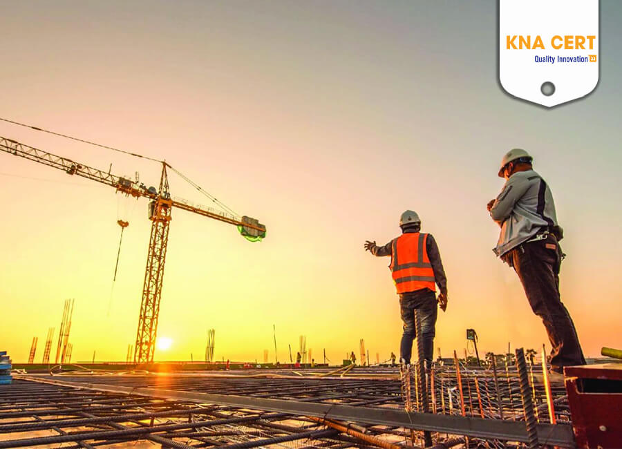 Thực hiện OHS giúp tăng năng suất và hiệu quả làm việc