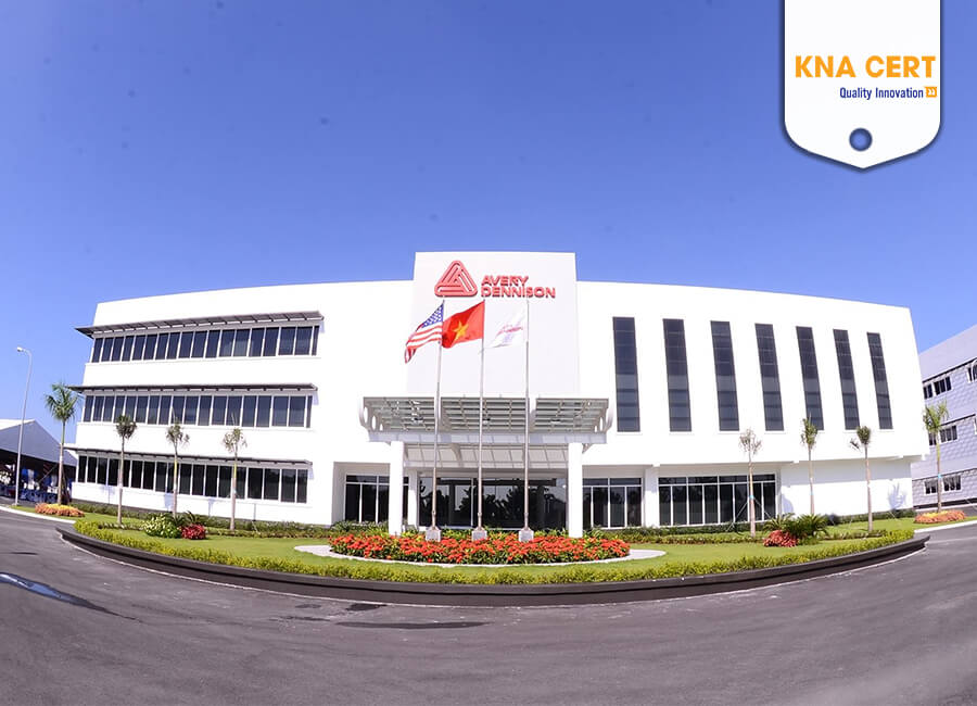 Avery Dennison Corp