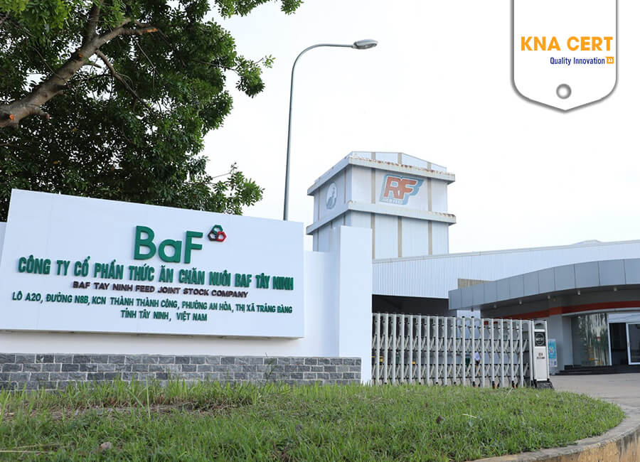 Công ty Cổ phần Nông nghiệp Việt Phi