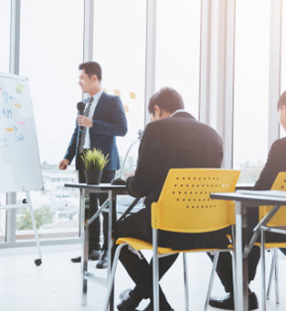 DỊCH VỤ<br />HUẤN LUYỆN - ĐÀO TẠO 