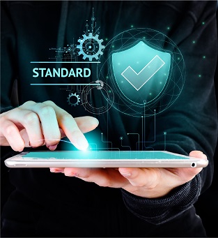 CHỨNG NHẬN <br />Hệ thống Quản LÝ 