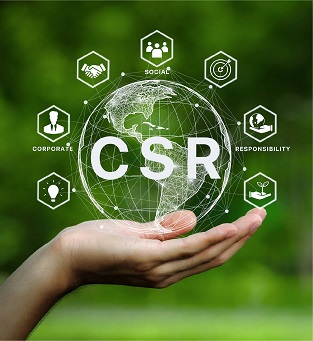 Đánh giá<br />trách nhiệm xã hội