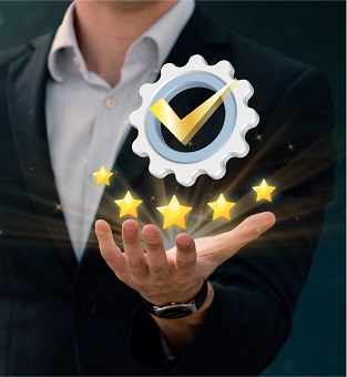 DỊCH VỤ<br />HỢP CHUẨN - HỢP QUY