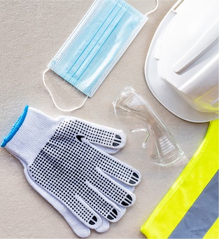 huấn luyện <br /> an toàn lao động