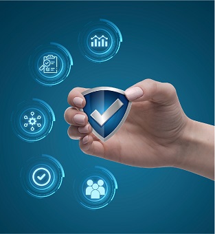 TIÊU CHUẨN AN NINH<br />Hàng Hóa Quốc Tế