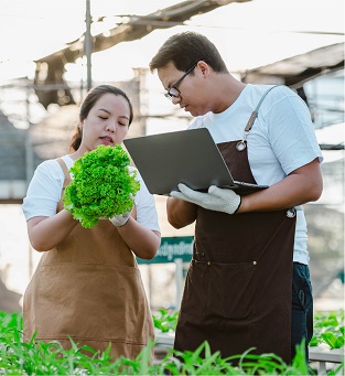 TIÊU CHUẨN THỰC PHẨM<br />Quốc Tế