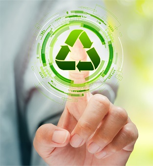 TIÊU CHUẨN TÁI CHẾ<br />Sản phẩm Hàng Hóa