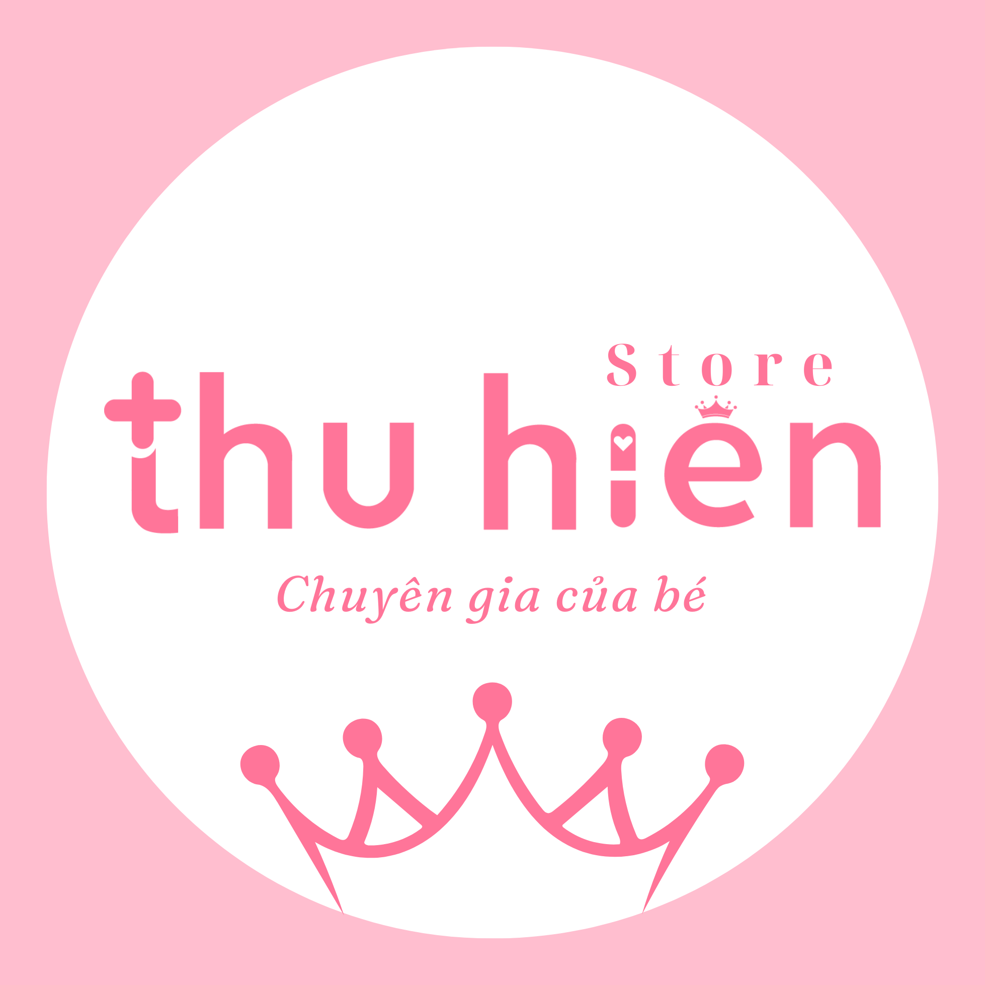 Chào mừng bạn đến với Thu Hiền – Nơi đồng hành cùng mẹ và bé!