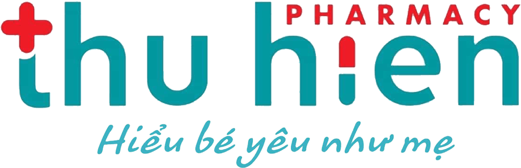 logo Thu Hiền Pharmacy
