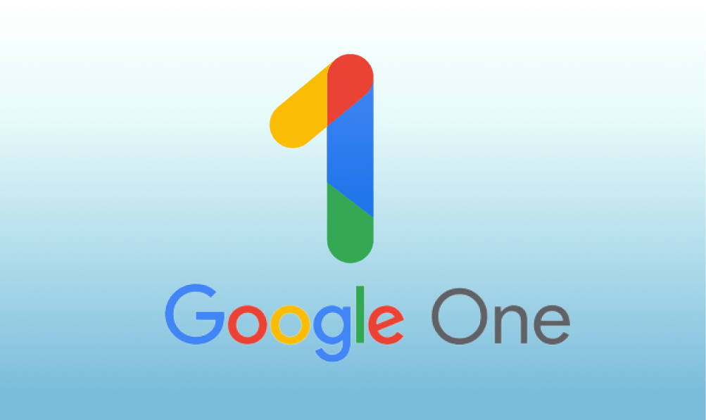 Google One 200G - 12 tháng
