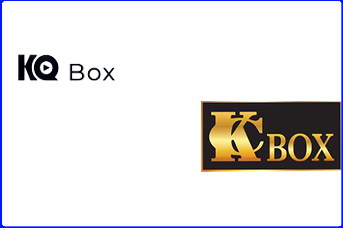 KQBOX - Người Em Đồng Hành Cùng KCBOX KQBOX - Người Em Đồng Hành Cùng KCBOX