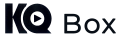Logo KQBOX Logo KQBOX