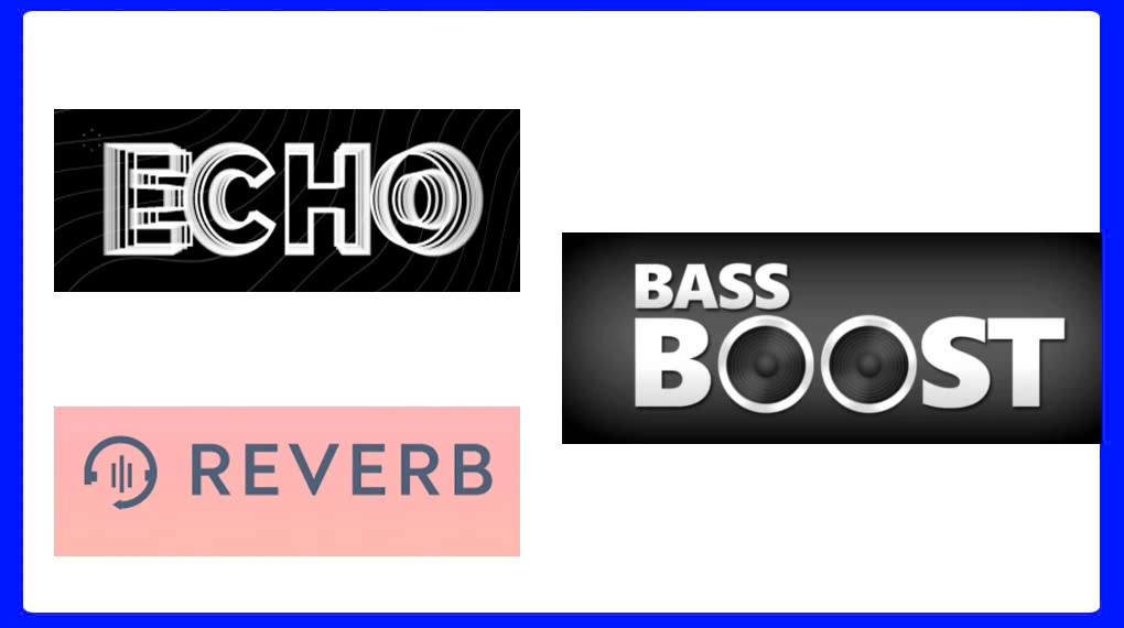 Loa Karaoke KCBOX KC279 New Echo + Reverb + Delay
