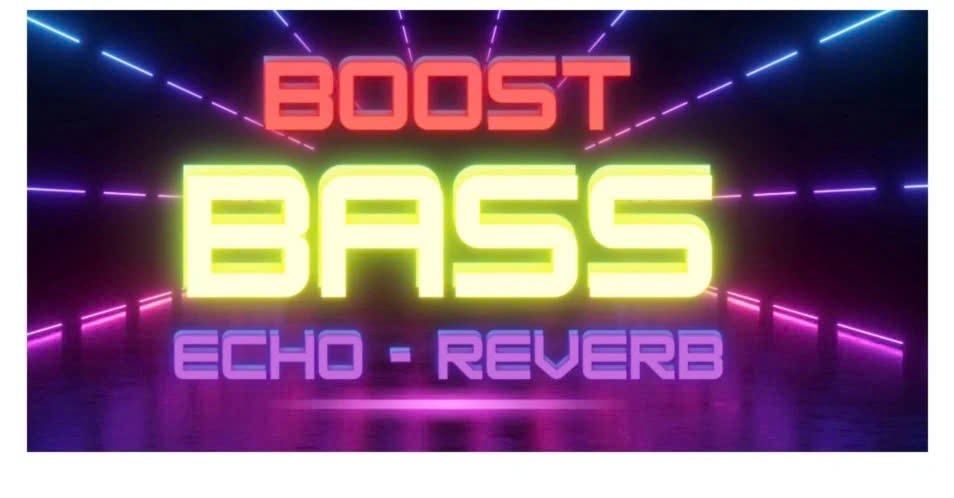 Loa KCBOX KC279 Premium ECHO, REVERB và BASS BOOST