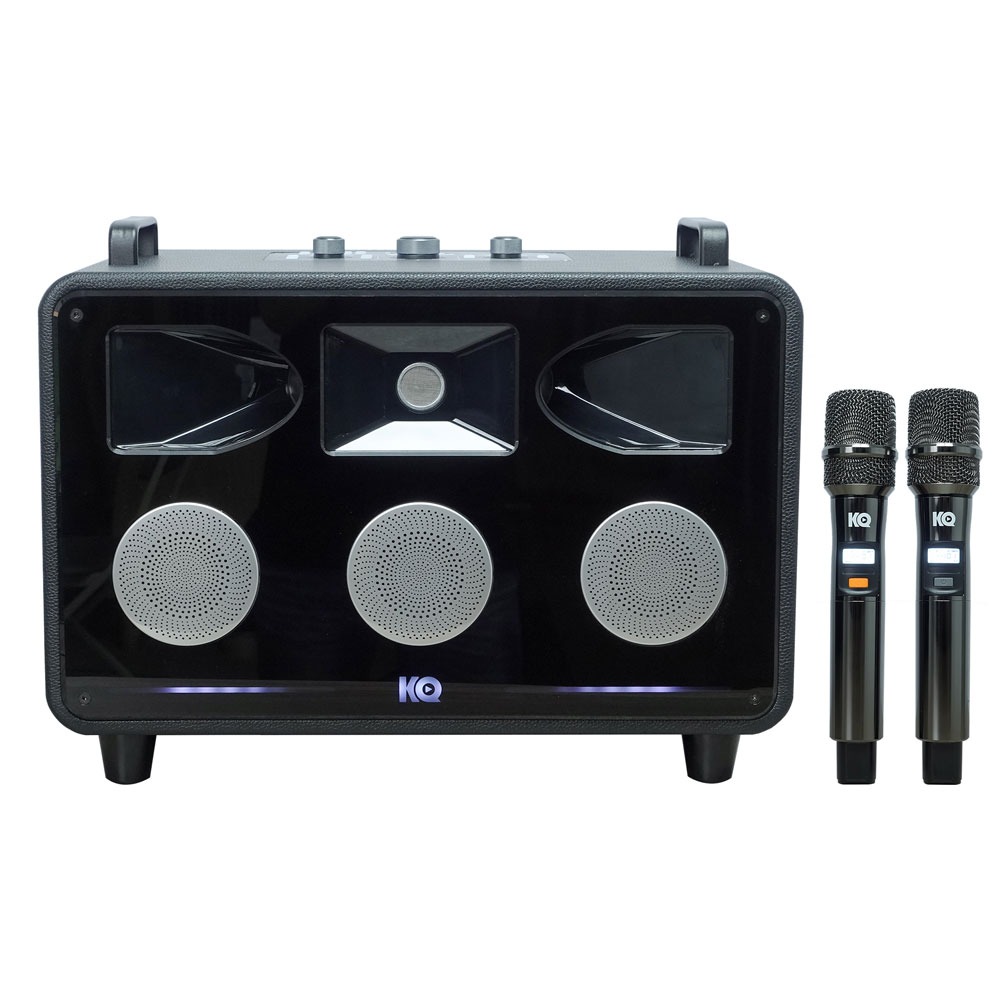 Loa Karaoke KCBOX KQ Harmony 2+7