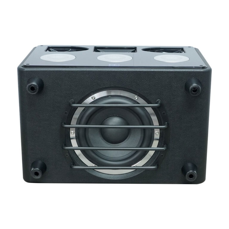 Loa Karaoke KCBOX KQ Harmony 2+7