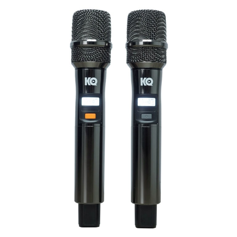 Loa Karaoke KCBOX KQ Harmony 2+7