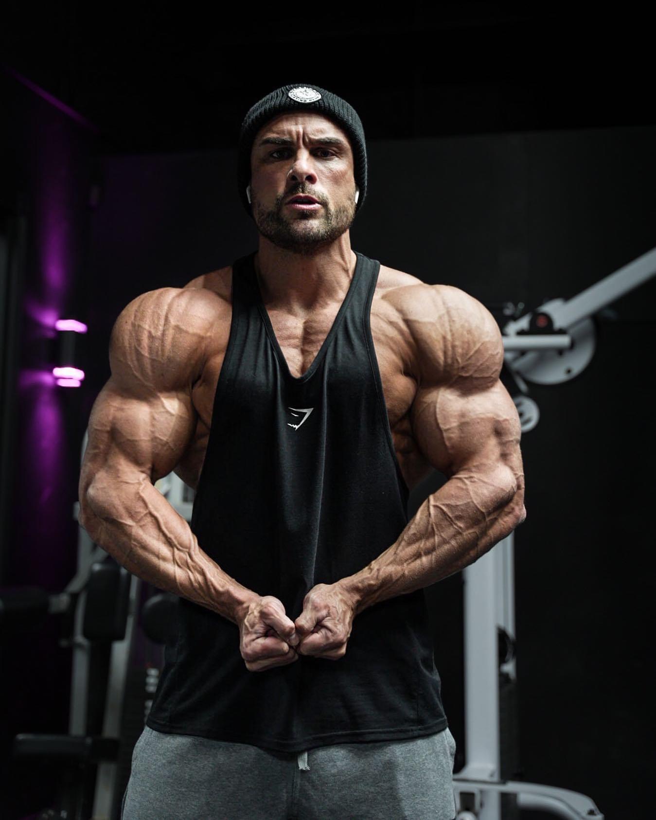 WHEY PROTEIN và Sự Thật Tăng Cơ ?