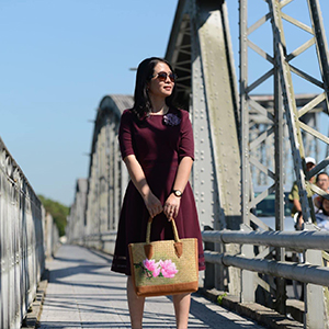 Tiệm Cỏ Của Mai