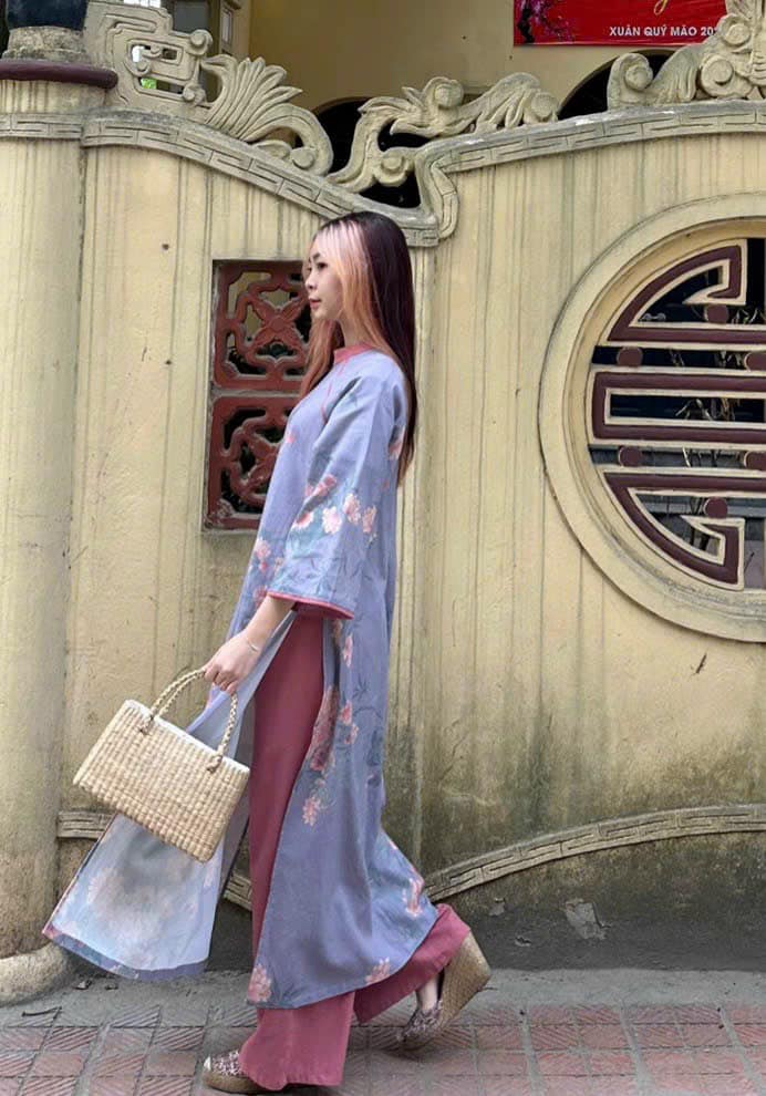 Tiệm Cỏ Của Mai