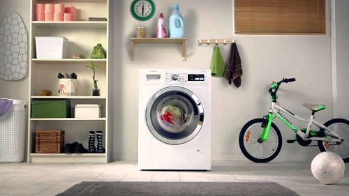 Địa chỉ mua máy giặt sấy Bosch chính hãng uy tín tại thành phố Hồ Chí Minh