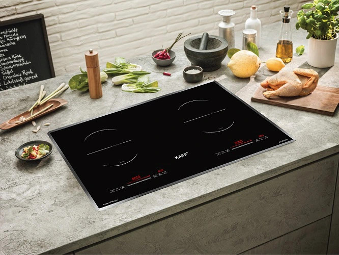 Bếp từ có tiết kiệm điện không?