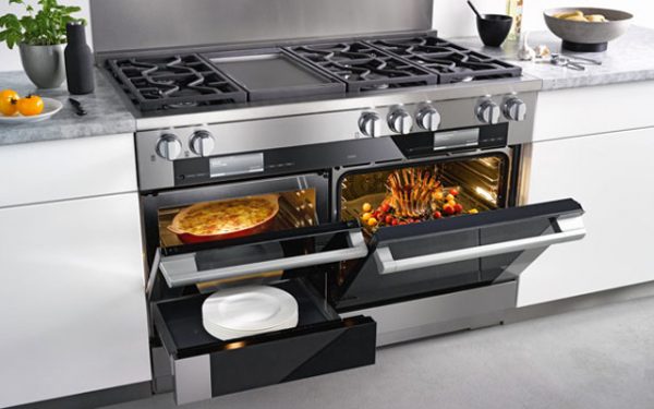 Hướng Dẫn Lắp Đặt Lò Nướng Âm Tủ KAFF