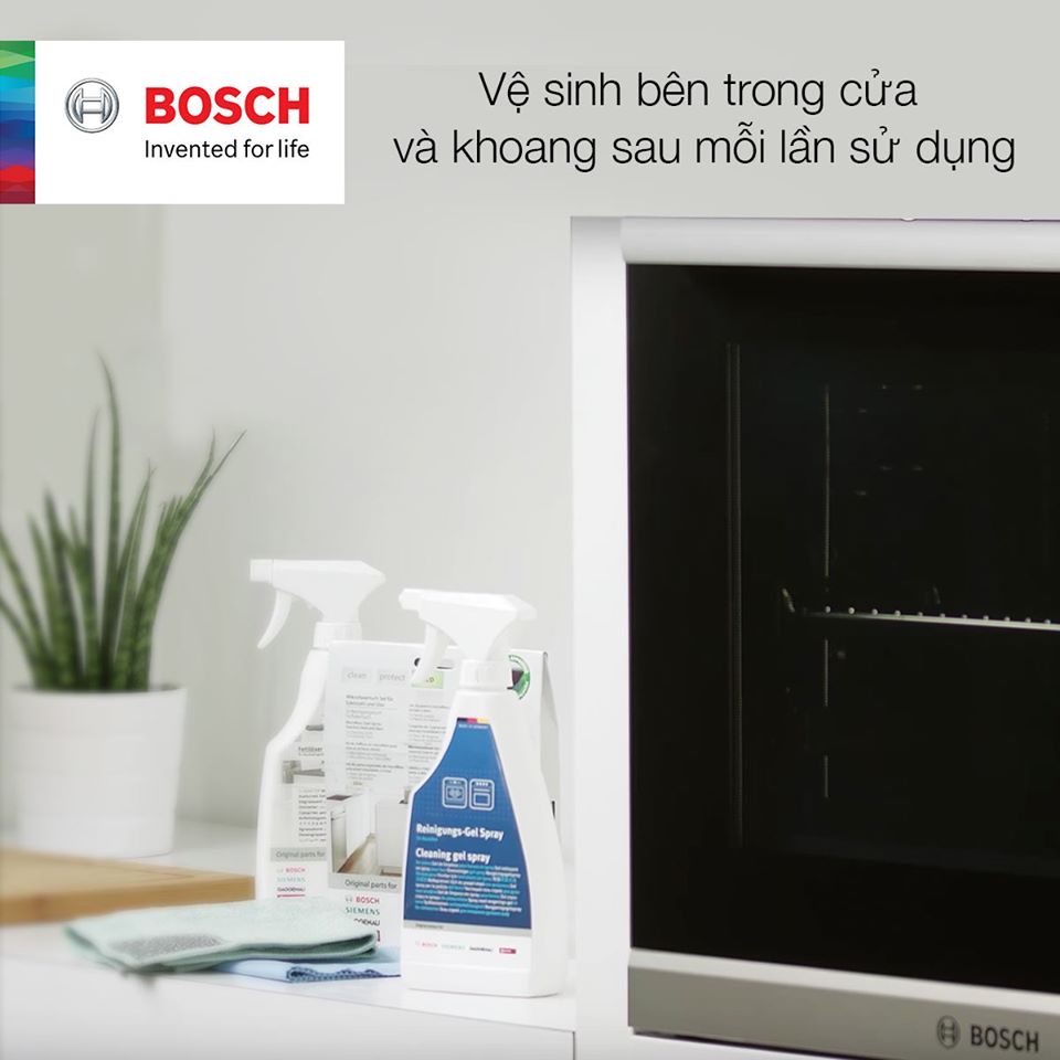 Mẹo để sử dụng lò vi sóng đúng cách