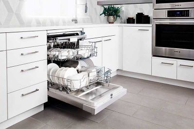 Địa Chỉ Mua Máy Rửa Chén Nhập Khẩu Chính Hãng Uy Tín Nhất Bà Rịa, Vũng Tàu