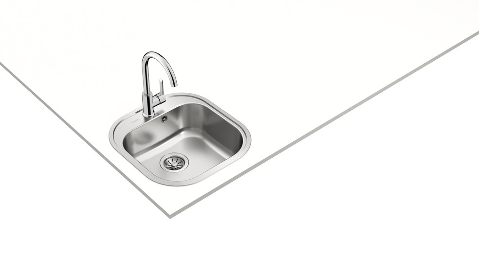 Chậu Rửa TEKA TOTAL STYLO 1B