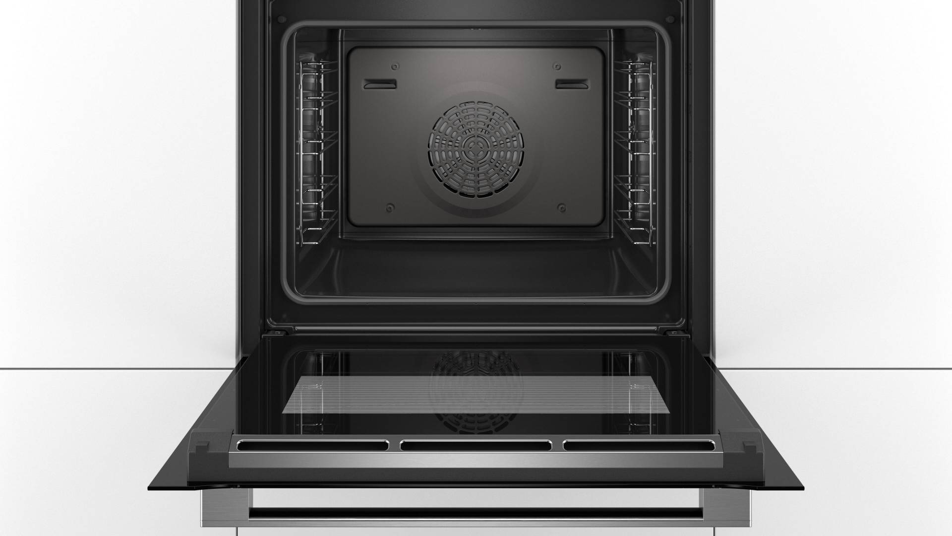 Lò Nướng BOSCH HMH.HBG633BB1B|Serie 8