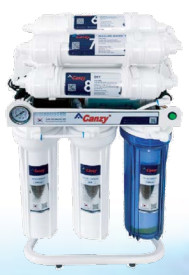 Màng Lọc RO CANZY CZ-Deluxe 68/10KV