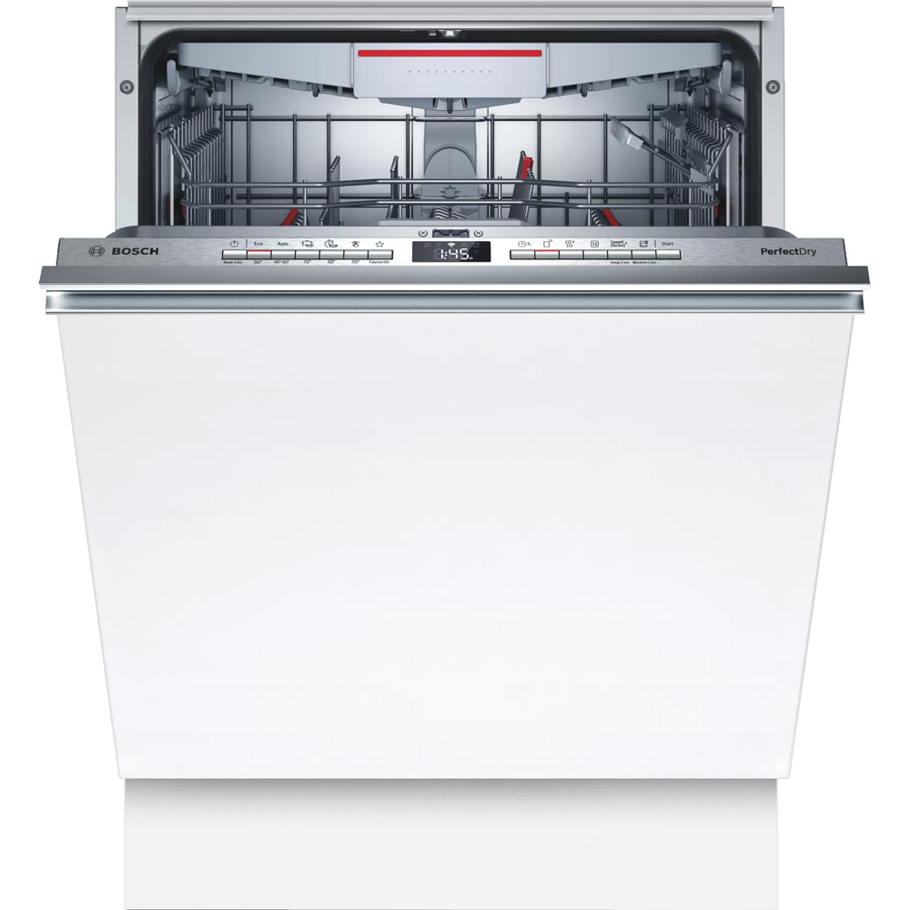Máy Rửa Chén BOSCH EUI.SMV6ZCX07E|Serie 6
