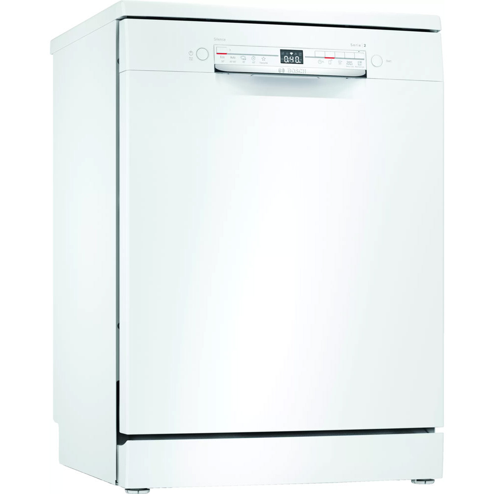 Máy Rửa Chén BOSCH HMH.SMS2IVW01P|Serie 2