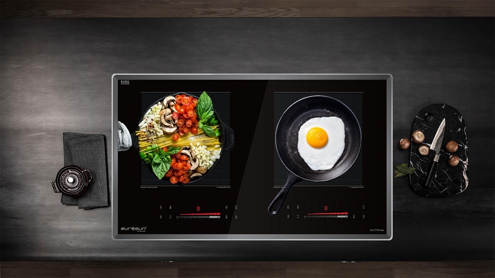 Bếp Từ EUROSUN EU-T727MAX