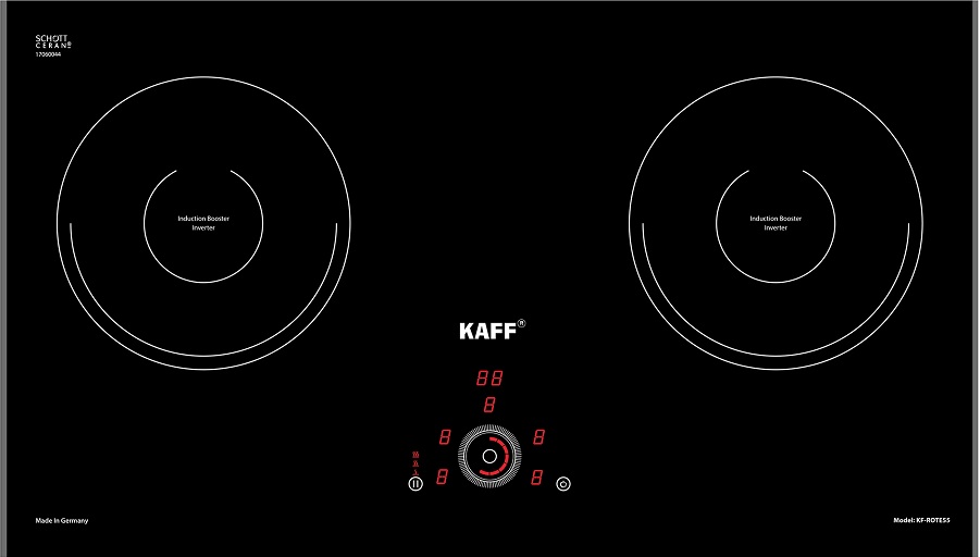 Bếp Từ KAFF KF-ROTE55