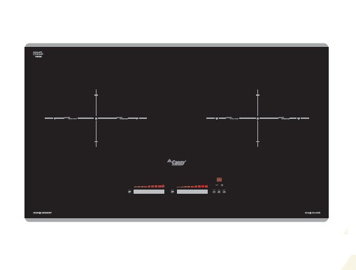 Bếp Từ CANZY CZ-989D