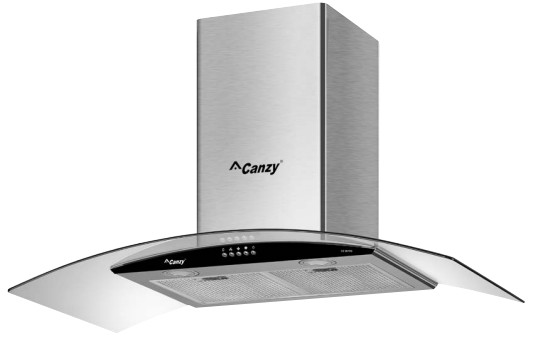 Máy Hút Mùi CANZY CZ-3890Q