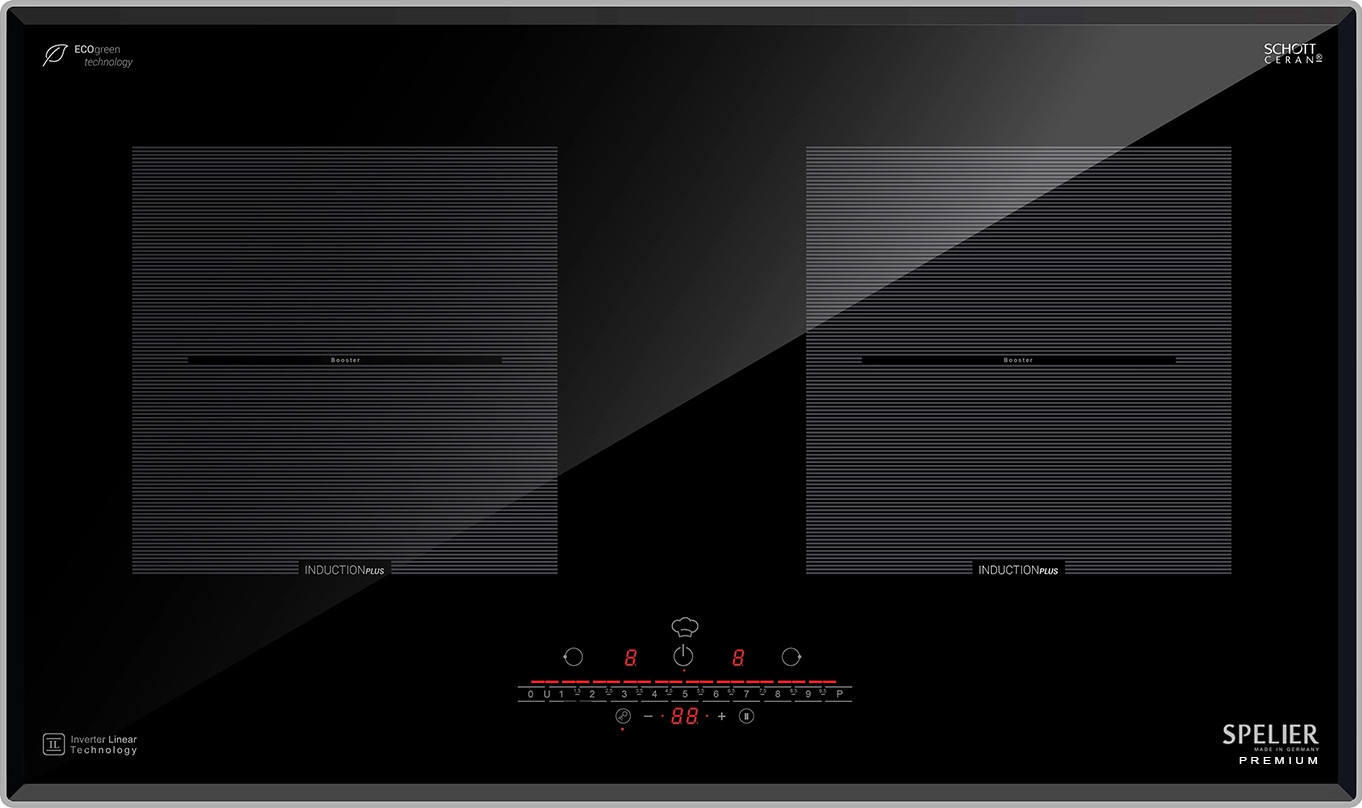 Bếp Từ SPELIER SPE-IC1189