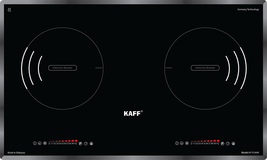 Bếp Từ KAFF KF-FL999II