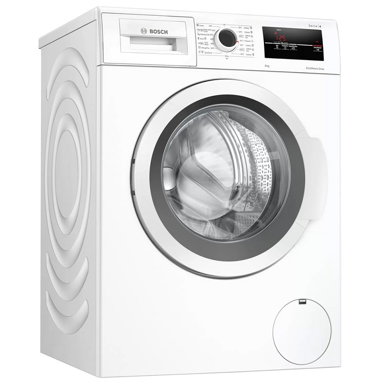 Máy Giặt BOSCH HMH.WAJ20180SG|Serie 4