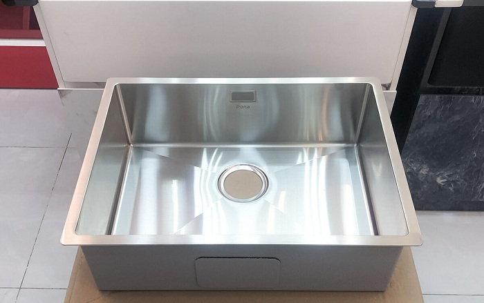 Chậu Rửa PONA PNI1-5944/ Inox