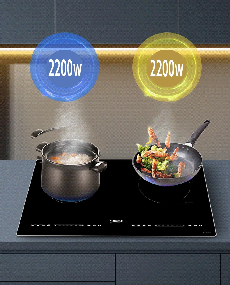Bếp Từ CHEFS EH-DIH323