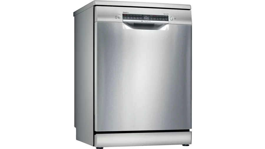 Máy Rửa Chén BOSCH HMH.SMS4IVI01P|Serie 4