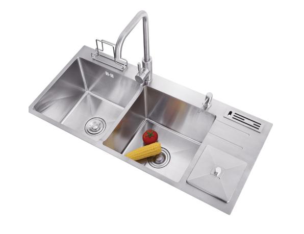 Chậu rửa KAFF KF-D-HM10045