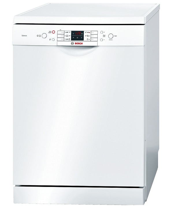 Máy Rửa Chén BOSCH HMH.SMS63L02EA|Serie 6