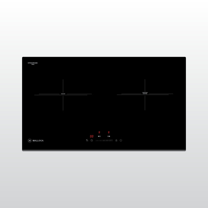 Bếp Điện Từ Malloca MH-732 IRN